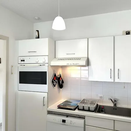 2 Pieces, 4 Couchages, Balcon, Parking, A 2 Pas De La Grande De - Fr-1-224-813 Apartment *