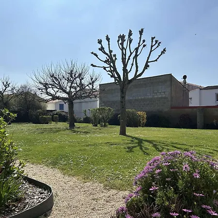 2 Pieces, 4 Couchages, Balcon, Parking, A 2 Pas De La Grande De - Fr-1-224-813 Apartment